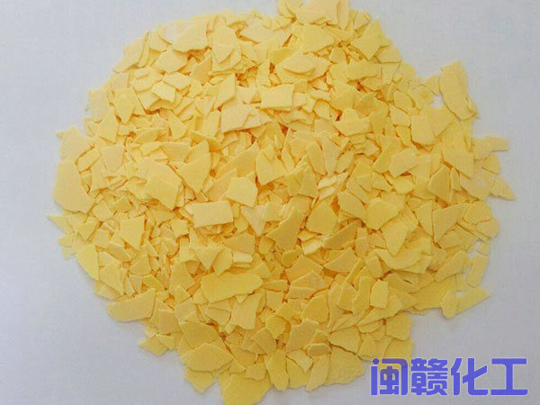 硫化鈉 硫化鈉